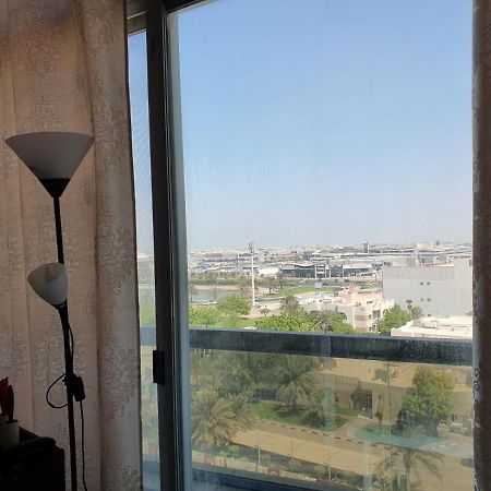 One Masterbedroom In 2 Bedroom Apt,Al Darwesh,Al Barsha 1 Dubaj Exteriér fotografie